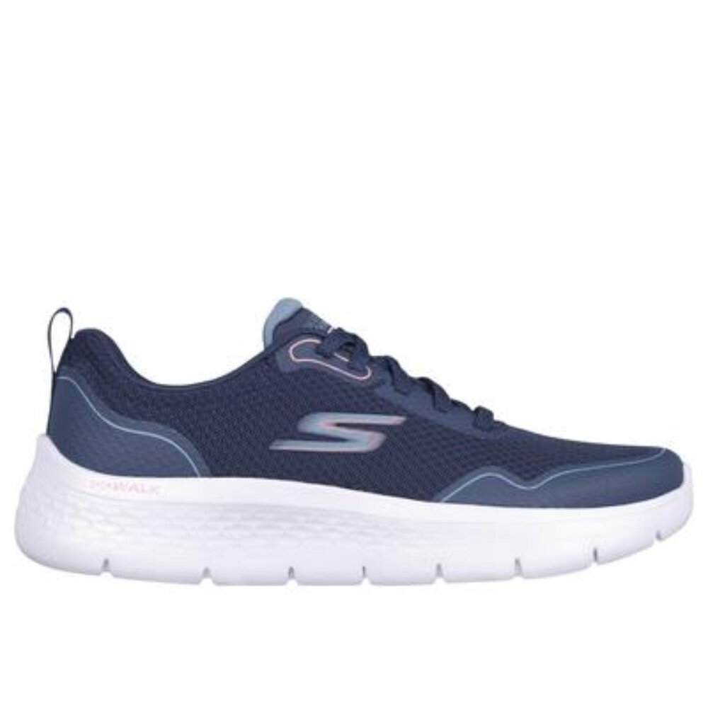 SKECHER STREET GO WALK FLEX - Night Galaxy